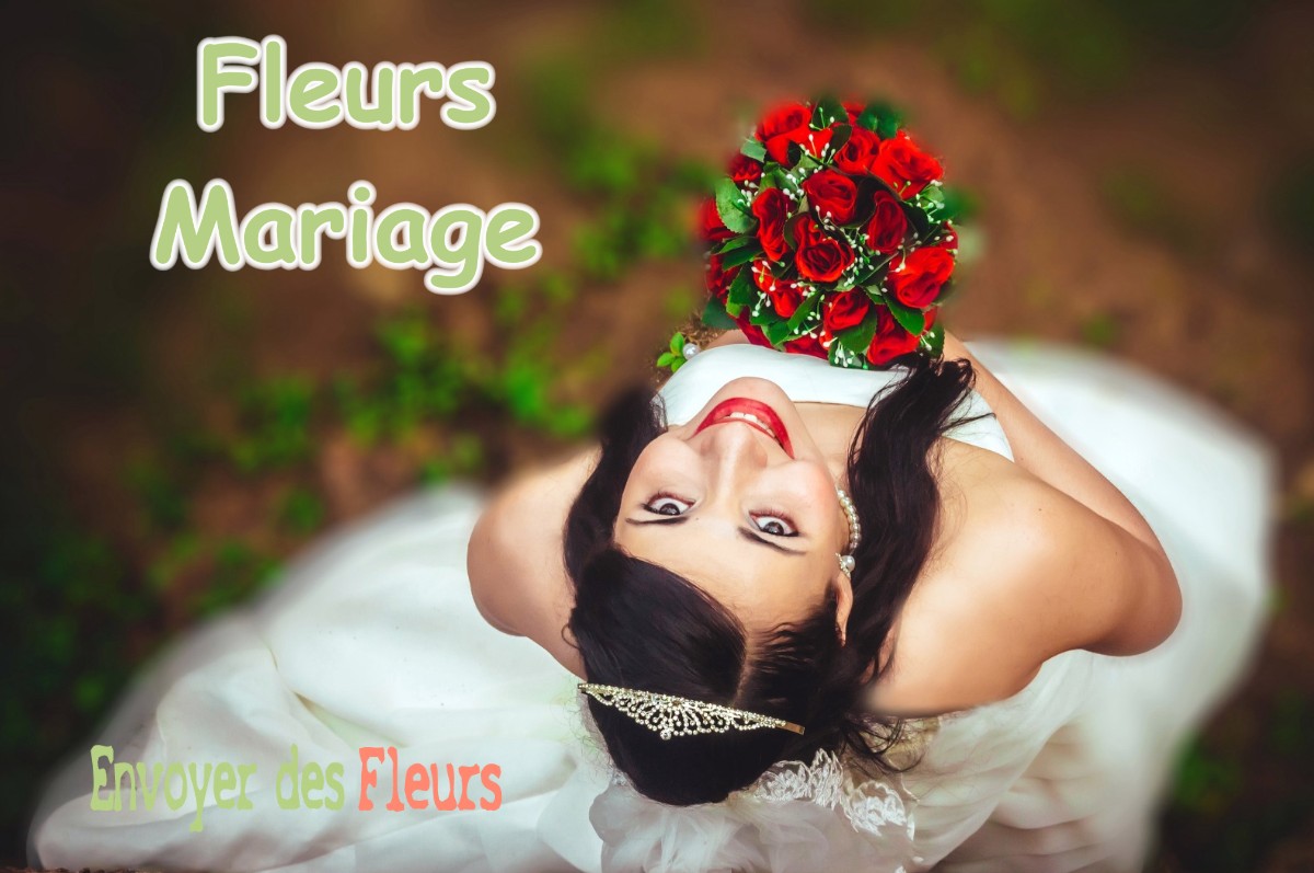lIVRAISON FLEURS MARIAGE à CIVRAC-DE-BLAYE