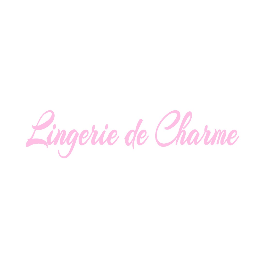 LINGERIE DE CHARME CIVRAC-DE-BLAYE